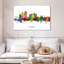Nicci Shreveport, Louisiane, horizon I-108127778