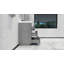 Ensemble de meuble-lavabo simple 24 po Hridhaan-1194838098