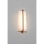 Via LED Dimmable Flush Mount Sconce-530079417-404092541-404092536
