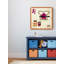 «Jelly», reproduction sur toile tendue-25597135