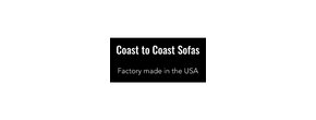 Coast to Coast Sofas Logo