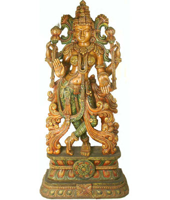 Religious & Spiritual Statue