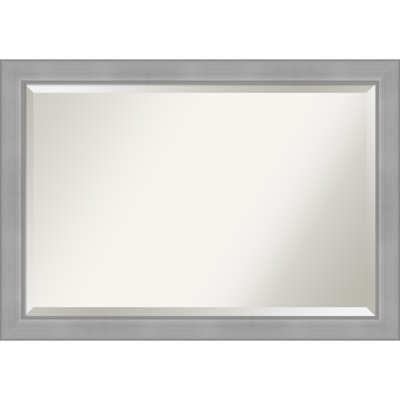 ShipstStour Flat Wall Mirror
