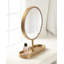 Calixta Framed Tabletop Mirror 17X21-1575108848