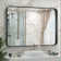 Miroir d'appoint Tyro