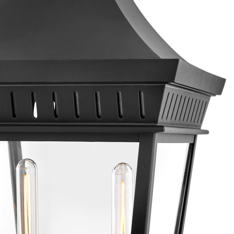 Hinkley Chapel Hill Large Wall Mount Lantern