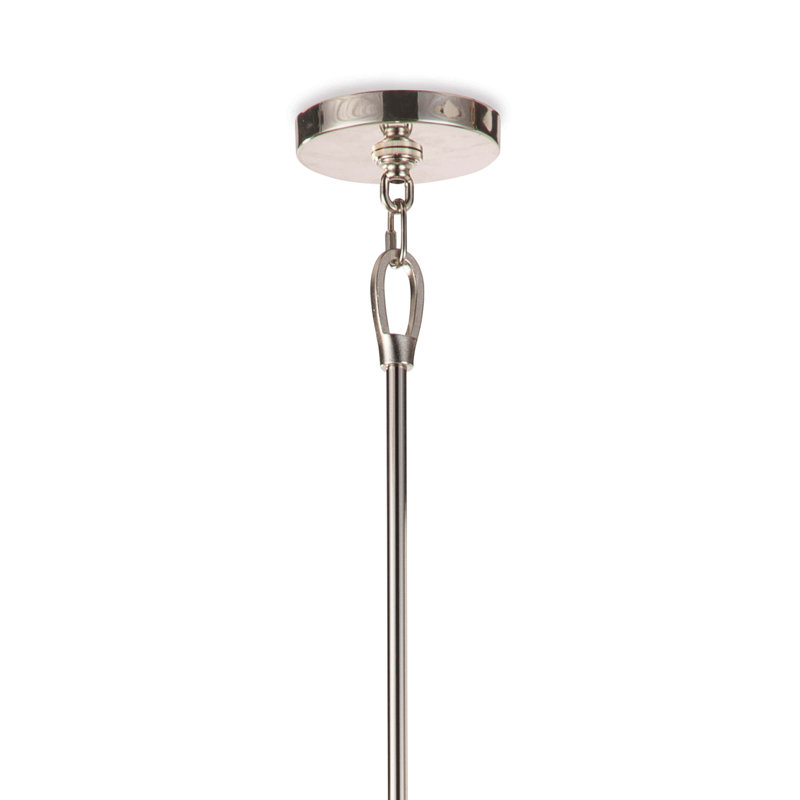 Lustre Viper, Nickel poli