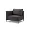 Amada Wood Outdoor Lounge Chair-70676152