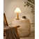 Solid Wood Table Lamp