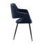 Chaise avec accoudoirs rembourrée Quirico-1749901018-1749901012