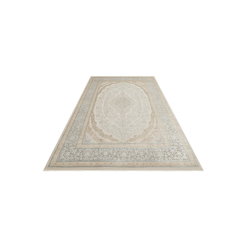 Nanteuil Area Rug, Rectangle 100 x 200cm