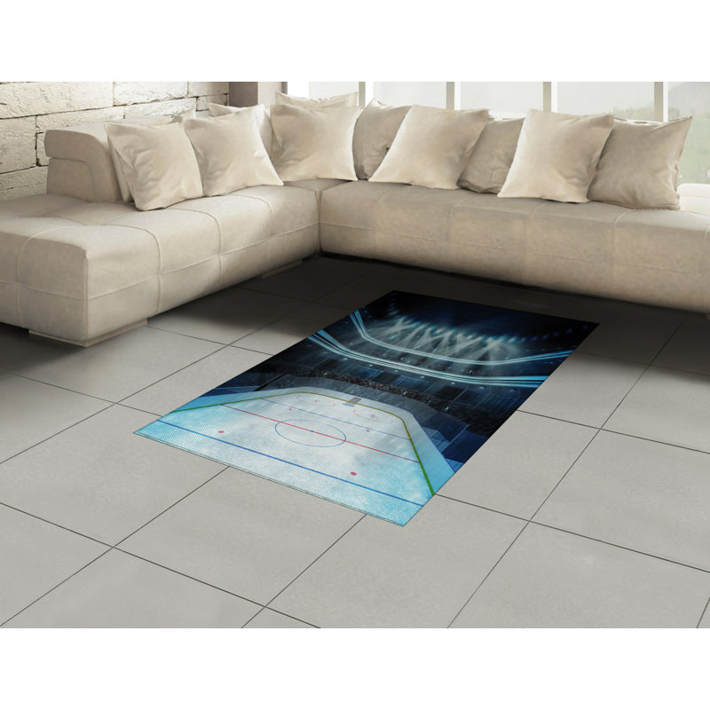 Westford Hand Woven Area Rug, Rectangle 120 x 180cm