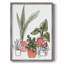 Reproduction encadrée HomeGrownII - bois massif 2768772-1009430776