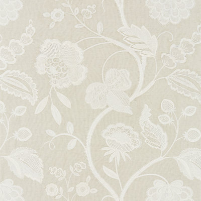 Botanica Kensington Embroidery Fabric