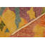One-of-a-Kind 2'9" X 5'6" Hand Knotted Area Rug