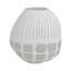Arles Glass Table Vase-1527097050