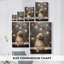 «Abstract Series 10 #LII»
