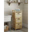 Commode décorative 3 tiroirs Alexanderia-1116725729