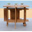 Outdoor Brytni 4 Seater Dining Set-1925229742