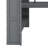 Jaylein Kids Loft Bed with Drawers-1020162050