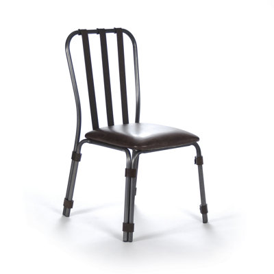 Leather Dining Chair