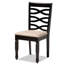 Chaise en bois massif Roby-2141746239