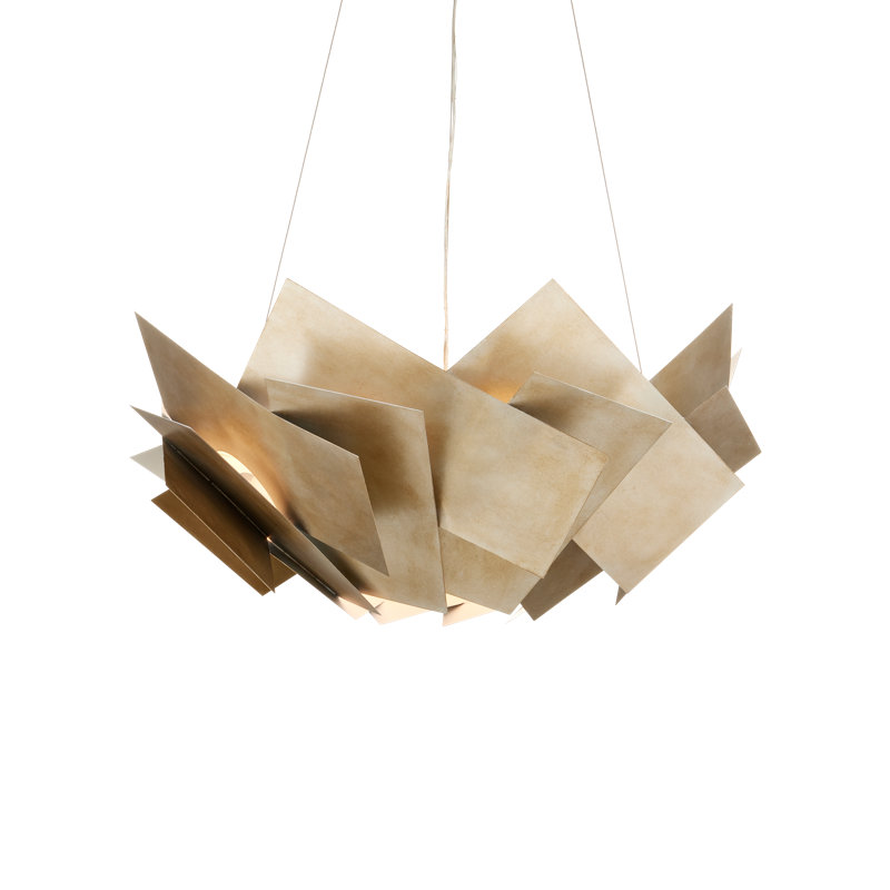 Artiste 3 - Light Chandelier