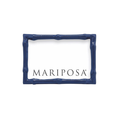 Metal Picture Frame