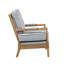 Fauteuil Accent