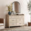Commode 6 tiroirs Corretta Kids-653671067