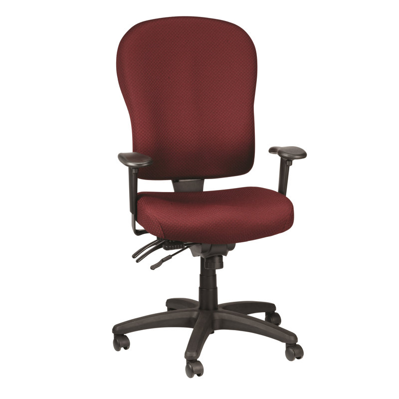 Chaise de travail, Bourgogne