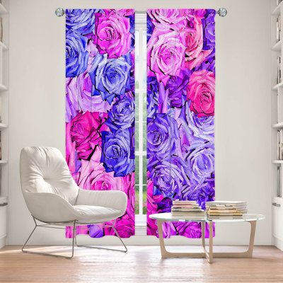 Addingham Room Darkening Curtain Pair