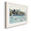 Boat City Boat City - peinture encadrée-2008520843-1901612135-2008520840