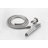 Shower System, Wall Mounted Shower Faucet Set For Bathroom With High Pressure 10" Stainless Steel Rain Shower Head Handheld Shower Set, 2 Way Pressure Balance Shower Valve Kit
