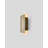 Rima Dimmable LED Flush Mount Sconce-67509636-67509632