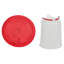 Aurion Freestanding Feeding Station