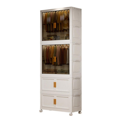Closet System