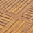Kingstan Solid Wood End Table