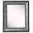 Barkat Flat Wall Mirror-1720990325