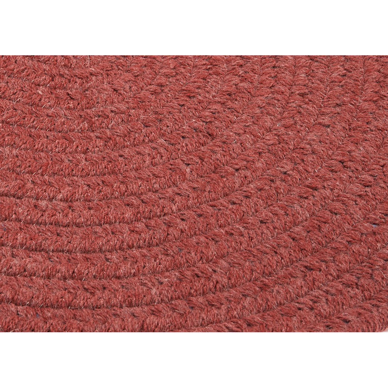 Navarrette Indoor Rug, Oval 12' x 15'