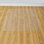Rectangle Chair Mat with Straight Cut Edge for Firm Surfaces