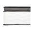 Matelas double, matelas hybride complet de 10 pouces dans une boîte, matelas à ressorts ensachés individuellement, mi-ferme, soulagement de la pression et confort respirant, Certipur-US, OEKO-TEX-595439329-595439332