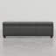 Très grand banc repose-pieds avec rangement-1622663119
