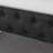 Daybed With Drawers Upholstered Tufted Sofa Bed,,With Button On Back And Copper Nail On Waved Shape Arms-239235072