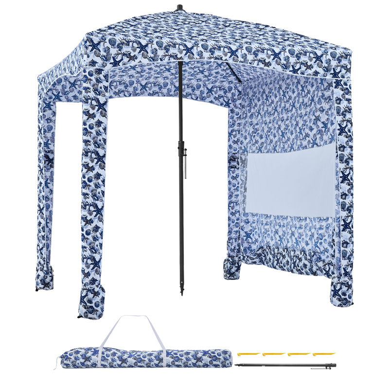 3 Person Tent