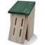 Borisas Mounted Butterfly House
