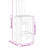 Avionne Brayden Studio Bar Set with Wood Frame and Solid Wood Outer Material-28987802