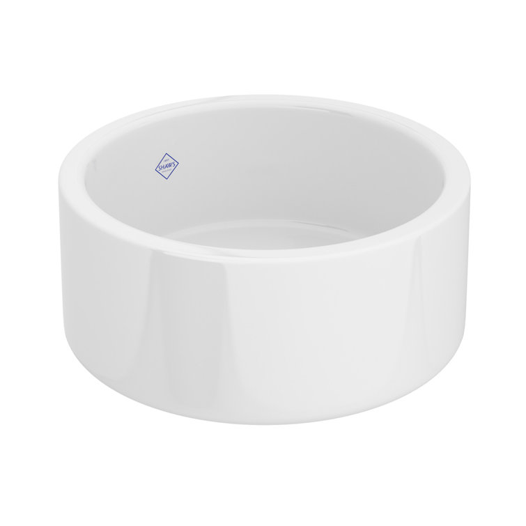 Lancaster 18.12'' L Bathroom Sink