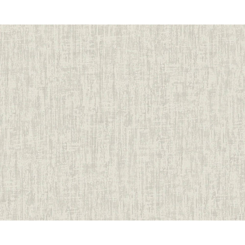 Non-Pasted Plaid Wallpaper Roll, Gray