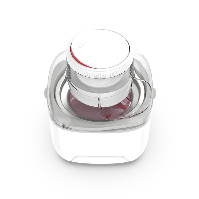 1 Pint Wonder Ice Cream Maker